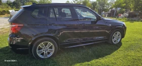 Обява за продажба на BMW X3 3.5 306hp Lpg ~21 999 лв. - изображение 2