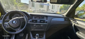 Обява за продажба на BMW X3 3.5 306hp Lpg ~21 999 лв. - изображение 10