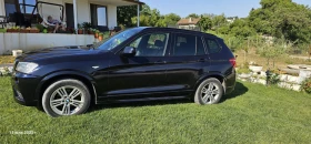 Обява за продажба на BMW X3 3.5 306hp Lpg ~21 999 лв. - изображение 5