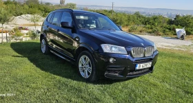 Обява за продажба на BMW X3 3.5 306hp Lpg ~21 999 лв. - изображение 1