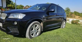 Обява за продажба на BMW X3 3.5 306hp Lpg ~21 999 лв. - изображение 6