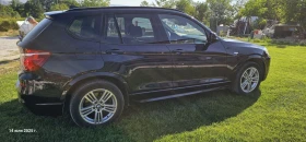 Обява за продажба на BMW X3 3.5 306hp Lpg ~21 999 лв. - изображение 3