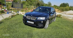 Обява за продажба на BMW X3 3.5 306hp Lpg ~21 999 лв. - изображение 7