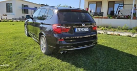 Обява за продажба на BMW X3 3.5 306hp Lpg ~21 999 лв. - изображение 4