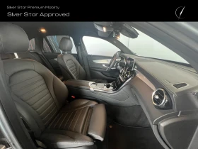 Mercedes-Benz GLC 43 AMG 4MATIC - 97900 лв. - 21900820 9