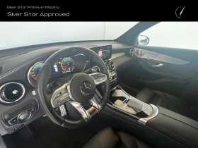 Mercedes-Benz GLC 43 AMG 4MATIC - 97900 лв. - 21900820 8