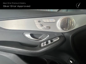 Mercedes-Benz GLC 43 AMG 4MATIC - 97900 лв. - 21900820 12