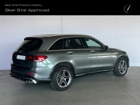 Mercedes-Benz GLC 43 AMG 4MATIC - 97900 лв. - 21900820 4