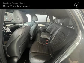 Mercedes-Benz GLC 43 AMG 4MATIC - 97900 лв. - 21900820 6
