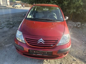     Citroen C3  