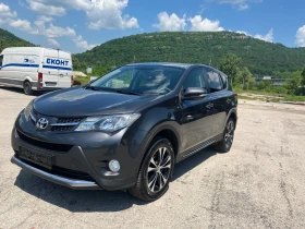 Обява за продажба на Toyota Rav4 ~28 980 лв. - изображение 1