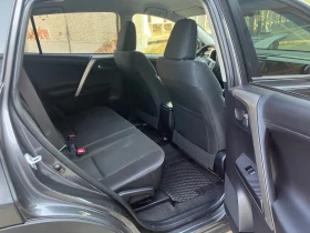 Обява за продажба на Toyota Rav4 ~28 980 лв. - изображение 10