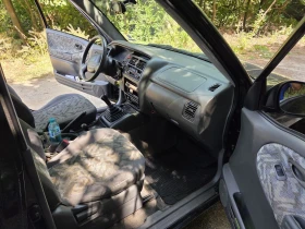 Suzuki Grand vitara 1.6   | Mobile.bg    6