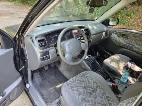 Suzuki Grand vitara 1.6   | Mobile.bg    5