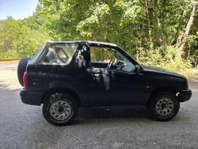 Suzuki Grand vitara 1.6   | Mobile.bg    4