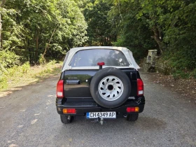 Suzuki Grand vitara 1.6   | Mobile.bg    3