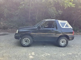 Suzuki Grand vitara 1.6   | Mobile.bg    2