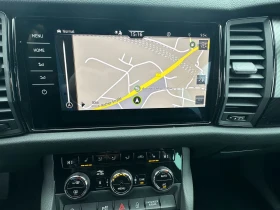 Skoda Kodiaq 2.0TDI/SPORTLINE/200HP/AHK/LED/PDC/360/MEMO/525f | Mobile.bg    13