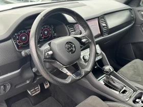 Обява за продажба на Skoda Kodiaq 2.0TDI/SPORTLINE/200HP/AHK/LED/PDC/360/MEMO/525f ~63 299 лв. - изображение 10