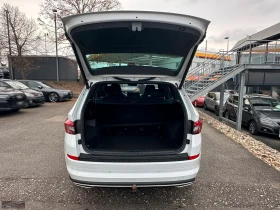 Обява за продажба на Skoda Kodiaq 2.0TDI/SPORTLINE/200HP/AHK/LED/PDC/360/MEMO/525f ~63 299 лв. - изображение 6