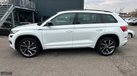 Обява за продажба на Skoda Kodiaq 2.0TDI/SPORTLINE/200HP/AHK/LED/PDC/360/MEMO/525f ~63 299 лв. - изображение 1