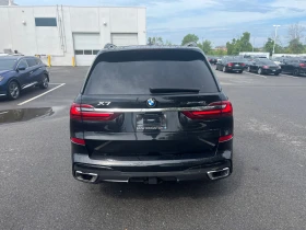 BMW X7 * xDrive40i * B58 * 8ZF * 360 * АВТО КРЕДИТ - 63800 лв. - 51665105 4