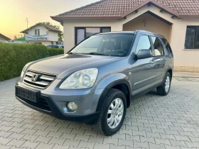 Honda Cr-v 2.2 16V i-CTDi EX (103 kW) FACELIFT 4X4 | Mobile.bg    5
