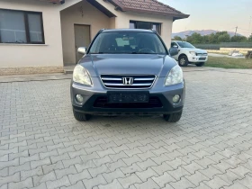 Honda Cr-v 2.2 16V i-CTDi EX (103 kW) FACELIFT 4X4 | Mobile.bg    2