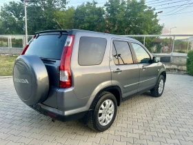 Honda Cr-v 2.2 16V i-CTDi EX (103 kW) FACELIFT 4X4 | Mobile.bg    16