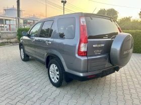 Honda Cr-v 2.2 16V i-CTDi EX (103 kW) FACELIFT 4X4 | Mobile.bg    15