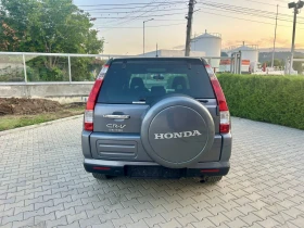 Honda Cr-v 2.2 16V i-CTDi EX (103 kW) FACELIFT 4X4 | Mobile.bg    13