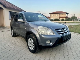 Honda Cr-v 2.2 16V i-CTDi EX (103 kW) FACELIFT 4X4 | Mobile.bg    3