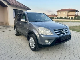 Honda Cr-v 2.2 16V i-CTDi EX (103 kW) FACELIFT 4X4 | Mobile.bg    6