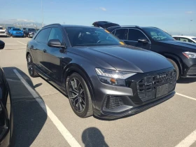 Audi Q8 * Technik * CARFAX *    | Mobile.bg    2