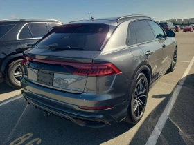 Audi Q8 * Technik * CARFAX *    | Mobile.bg    3