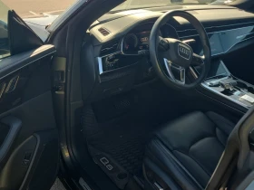 Audi Q8 * Technik * CARFAX *    | Mobile.bg    7