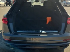 Audi Q8 * Technik * CARFAX *    | Mobile.bg    13