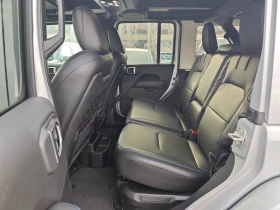 Jeep Wrangler Rubicon PHEV AWD Full 5000km - 110000 лв. / 56242.11 € - 87692296 15