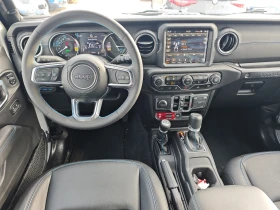 Jeep Wrangler Rubicon PHEV AWD Full 5000km - 110000 лв. / 56242.11 € - 87692296 9