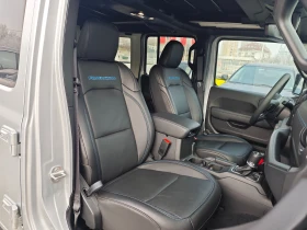 Jeep Wrangler Rubicon PHEV AWD Full 5000km - 110000 лв. / 56242.11 € - 87692296 14