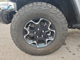 Jeep Wrangler Rubicon PHEV AWD Full 5000km - 110000 лв. / 56242.11 € - 87692296 8