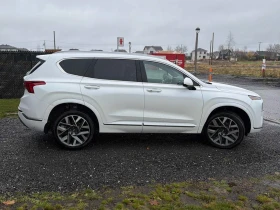 Hyundai Santa fe * Ultimate Calligraphy * CARFAX * БЕЗ ПЪРВОНАЧАЛНА - 41950 лв. / 21448.69 € - 56392598 3
