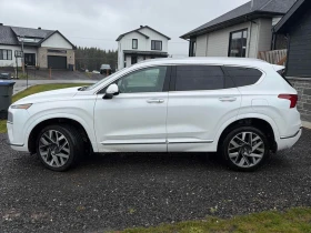 Hyundai Santa fe * Ultimate Calligraphy * CARFAX * БЕЗ ПЪРВОНАЧАЛНА - 41950 лв. / 21448.69 € - 56392598 2