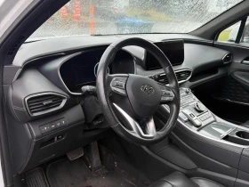 Hyundai Santa fe * Ultimate Calligraphy * CARFAX * БЕЗ ПЪРВОНАЧАЛНА - 41950 лв. / 21448.69 € - 56392598 5