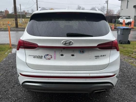 Hyundai Santa fe * Ultimate Calligraphy * CARFAX * БЕЗ ПЪРВОНАЧАЛНА - 41950 лв. / 21448.69 € - 56392598 4