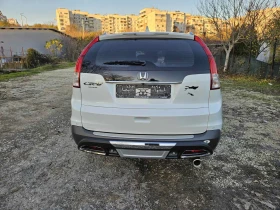 Honda Cr-v 2.2 150к.с., снимка 5 — Bazar.bg Honda Cr-v 2.2 150к.с., снимка 5