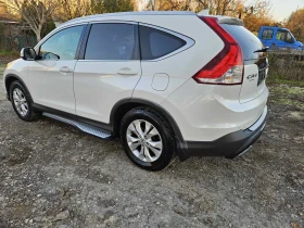 Honda Cr-v 2.2 150к.с., снимка 4 — Bazar.bg Honda Cr-v 2.2 150к.с., снимка 4