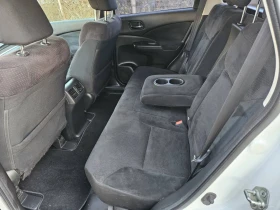 Honda Cr-v 2.2 150к.с., снимка 13 — Bazar.bg Honda Cr-v 2.2 150к.с., снимка 13