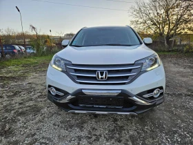 Honda Cr-v 2.2 150к.с., снимка 10 — Bazar.bg Honda Cr-v 2.2 150к.с., снимка 10