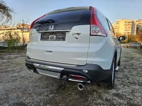 Honda Cr-v 2.2 150к.с., снимка 7 — Bazar.bg Honda Cr-v 2.2 150к.с., снимка 7